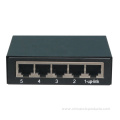 5 Port 10/100/1000M Gigabit OEM Ethernet Network Switch